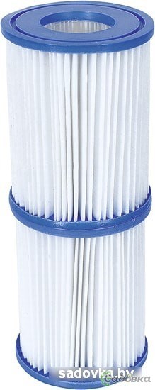 Каркасный бассейн Bestway 56441 (404х201х100)