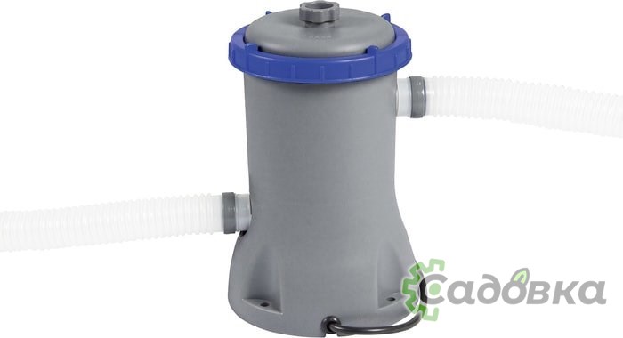Каркасный бассейн Bestway 56441 (404х201х100)
