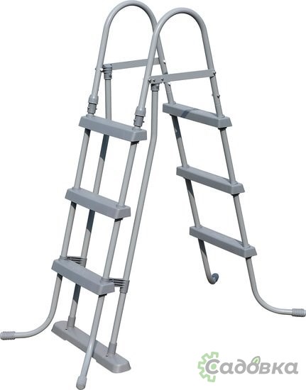 Каркасный бассейн Bestway 56441 (404х201х100)