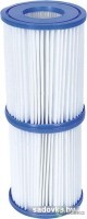 Каркасный бассейн Bestway 56441 (404х201х100)