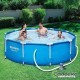 Каркасный бассейн Bestway Steel Pro 56681 (366x76)