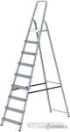 Лестница-стремянка PRO Startul ST9940-09 9 ступеней
