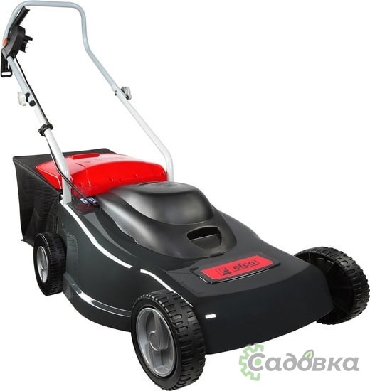 Колёсная газонокосилка EFCO PR 40 S