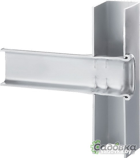 Лестница-трансформер Новая высота NV 332 трансформер 4х5 ступеней