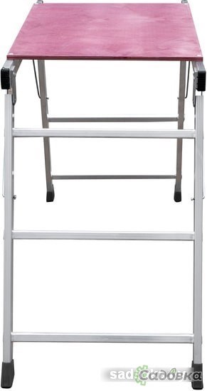 Лестница-помост Новая высота NV 1360 (2x3 ступени)