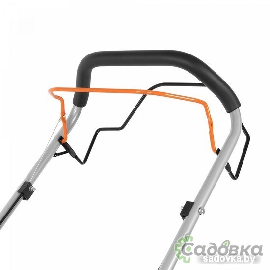 Газонокосилка Daewoo Power L 60SP