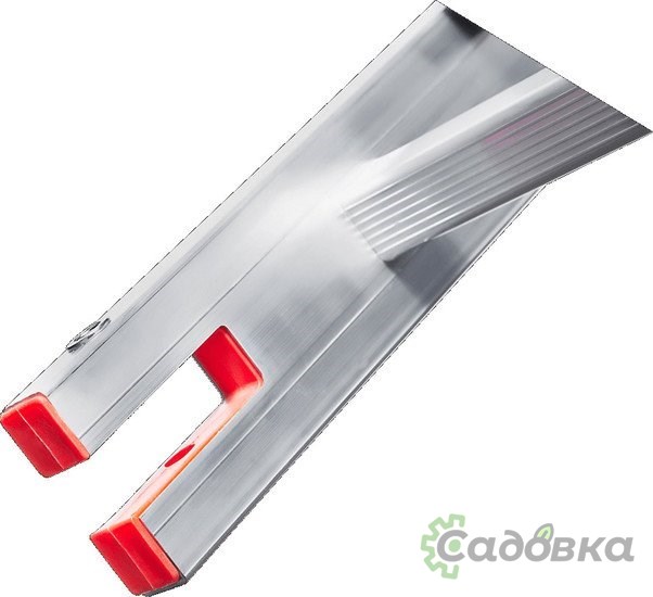 Лестница-трансформер Новая высота NV 332 трансформер 4x4 ступеней