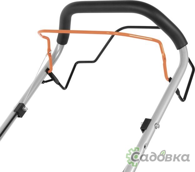 Газонокосилка Daewoo Power L 50SPB