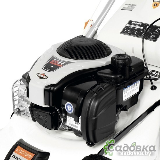 Газонокосилка Daewoo Power L 50SPB