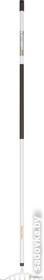 Грабли зубчатые Fiskars Light 1019607