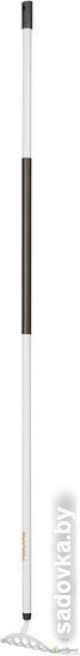 Грабли зубчатые Fiskars Light 1019607