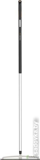 Грабли зубчатые Fiskars Xact Soil Rake M 1027039