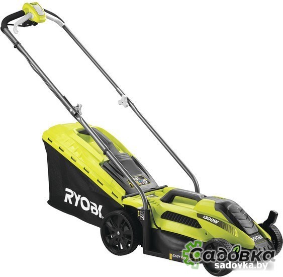 Газонокосилка RYOBI RLM13E33S