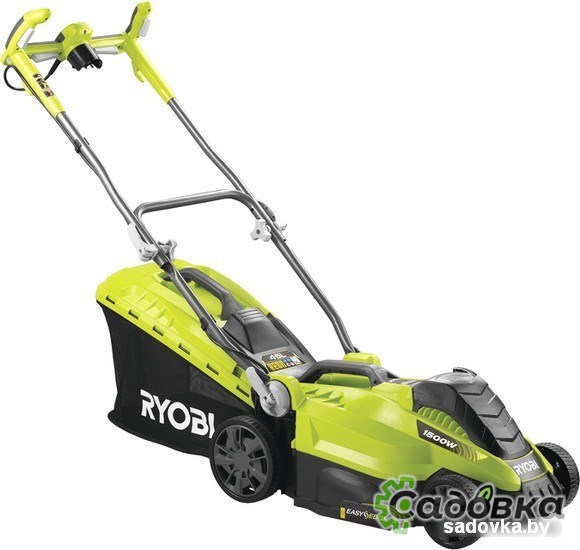 Газонокосилка RYOBI RLM15E36H