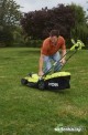 Газонокосилка RYOBI RLM15E36H