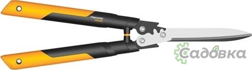 Ножницы садовые Fiskars PowerGear X HSX92 1023631