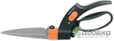 Ножницы газонные Fiskars Servo-System GS42 1000589