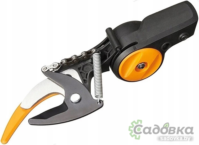 Рукоятка Fiskars режущая головка для UPX86, UPX82