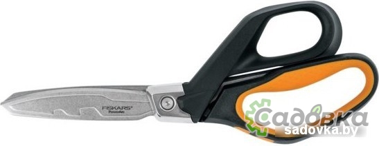 Ножницы садовые Fiskars PowerArc 1027205