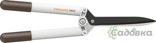 Ножницы садовые Fiskars HS53 1026931