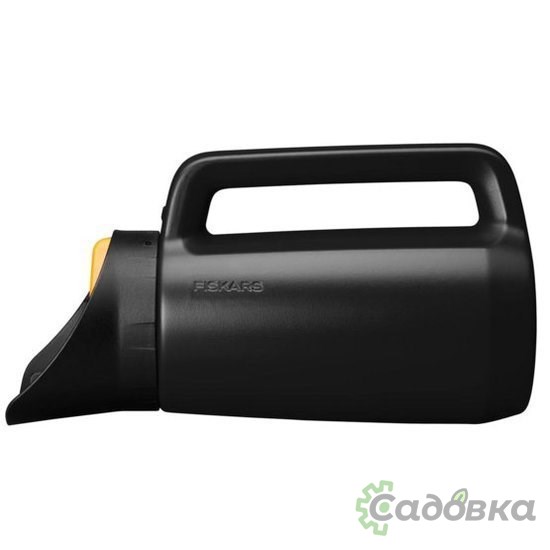 Разбрасыватель-сеялка Fiskars Solid 1057076