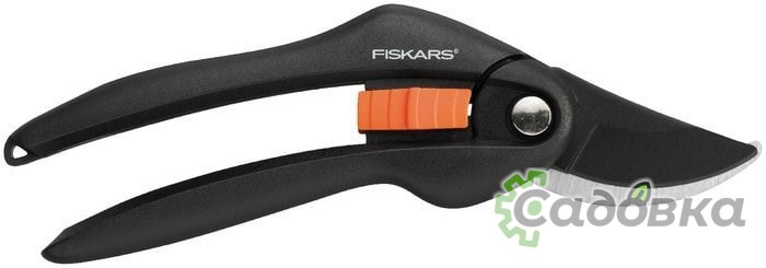 Секатор Fiskars SingleStep 1000567
