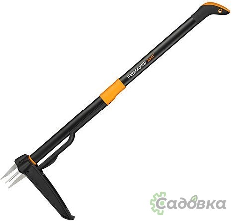 Корнеудалитель Fiskars Xact 1020126