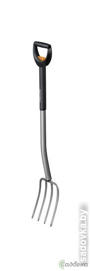 Вилы Fiskars SmartFit 1000630