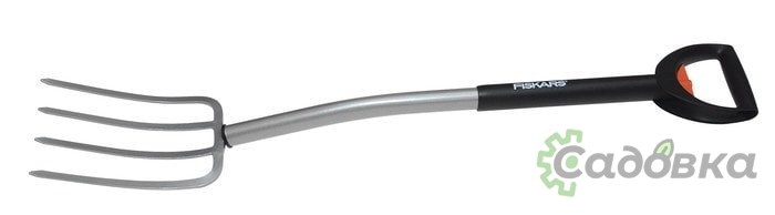 Вилы Fiskars SmartFit 1000630