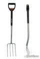 Вилы Fiskars SmartFit 1000630
