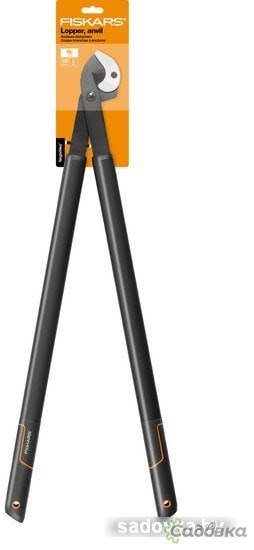 Сучкорез Fiskars SingleStep L39 1001430