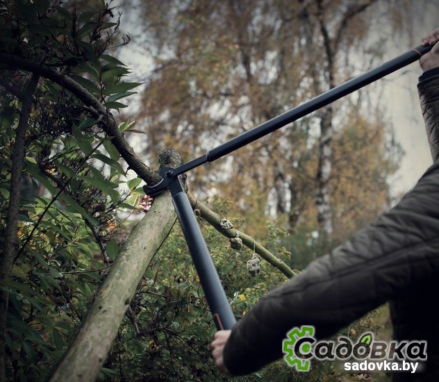 Сучкорез Fiskars SingleStep L39 1001430