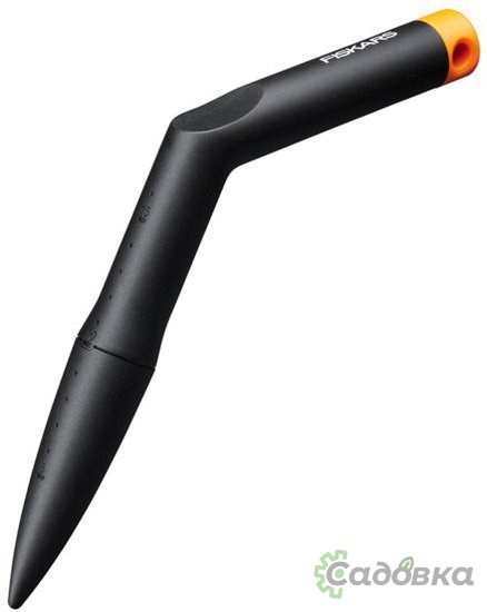 Лункообразователь Fiskars Solid 1057080