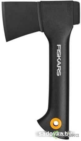 Топор Fiskars Solid A6 1051084