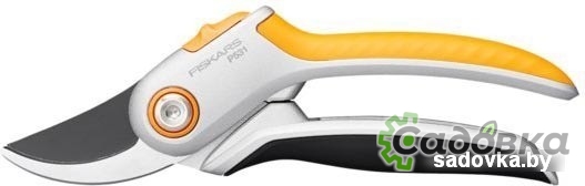 Секатор Fiskars Plus P531 1057168