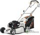 Газонокосилка DeWORKS L 48SPB