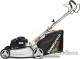 Газонокосилка DeWORKS L 48SPB