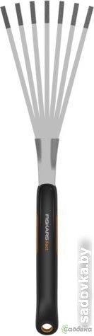 Грабли веерные Fiskars Xact 1027044