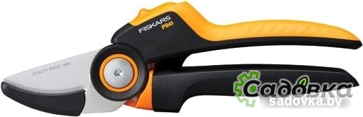 Секатор Fiskars X-series PowerGear X KF L P941 1057174