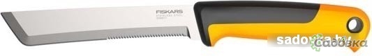 Нож огородный Fiskars X-series K82 1062830