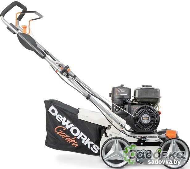 Скарификатор DeWORKS A 4000