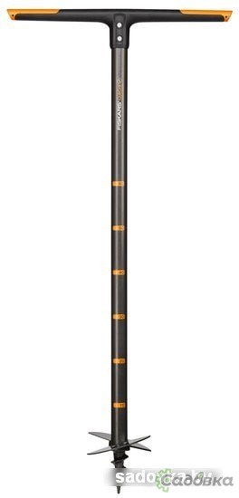 Бур Fiskars QuikDrill 1000638