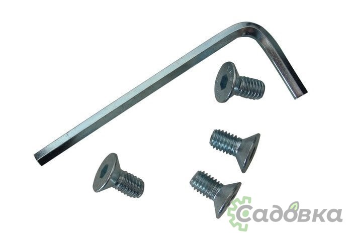 Бур Fiskars QuikDrill 1000636