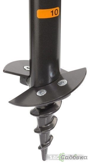 Бур Fiskars QuikDrill 1000636