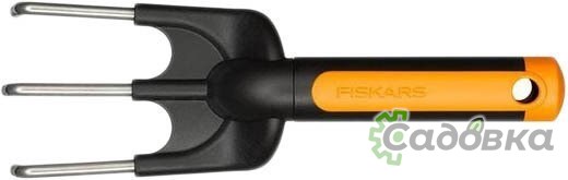 Культиватор (разрыхлитель) Fiskars Premium 1000728