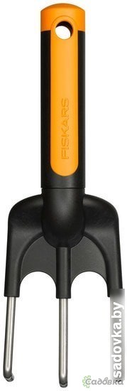 Культиватор (разрыхлитель) Fiskars Premium 1000728
