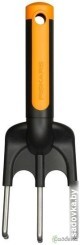 Культиватор (разрыхлитель) Fiskars Premium 1000728