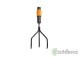 Культиватор (разрыхлитель) Fiskars QuikFit 1000680