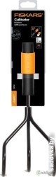 Культиватор (разрыхлитель) Fiskars QuikFit 1000680