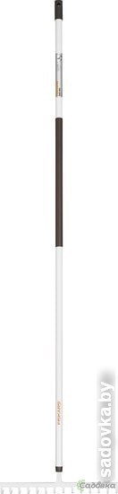 Грабли зубчатые Fiskars Light 1019608